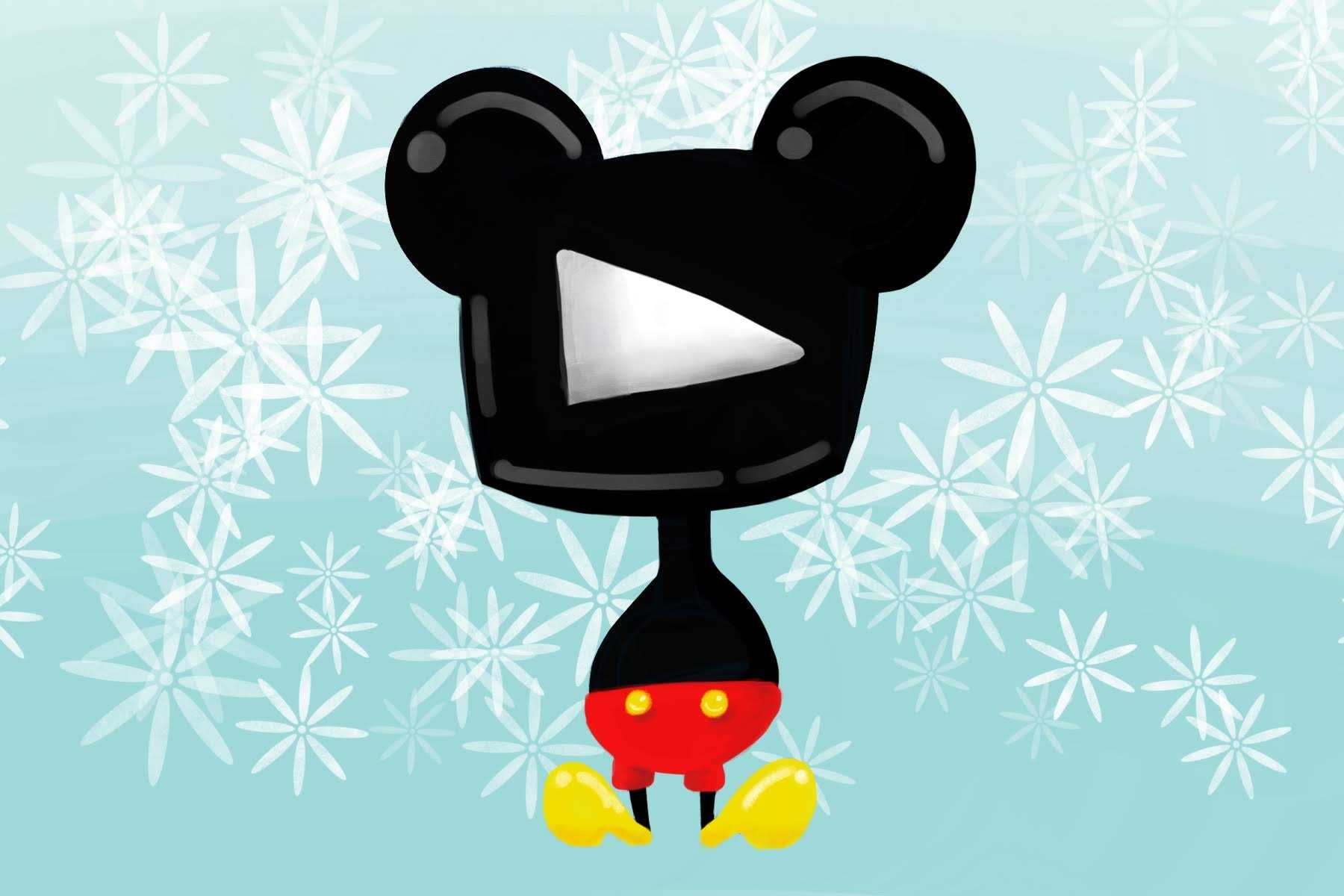 4 Youtubers To Subscribe To For All Things Disney
