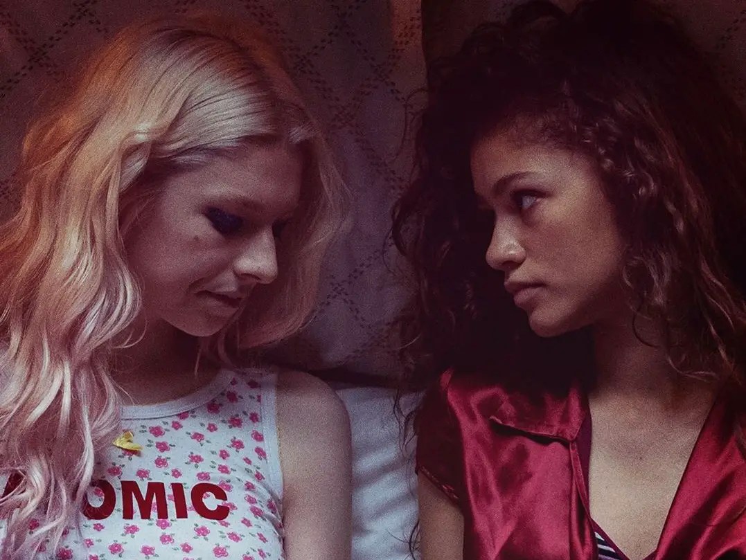 Euphoria Is Not Afraid to Have Important Conversations