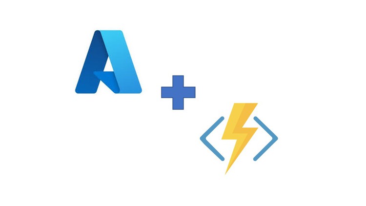 Azure Functions Full Course Serverless - Premium Light Background Gallery - Mobile