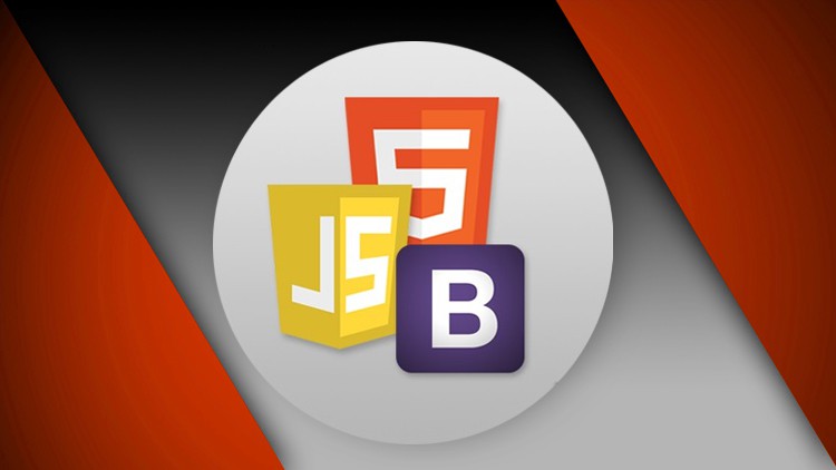 Html Javascript Bootstrap Certification Course - Best Dark Arts in Full HD