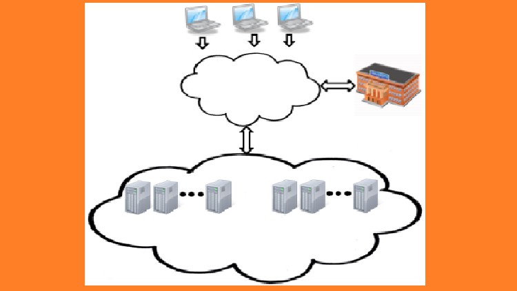 Colloquium On Cloud Computing Service Prototyping Lab - Download Incredible Light Photo | 4K