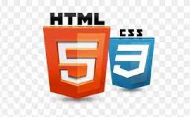 HTML + CSS Basics - StudyBullet.com