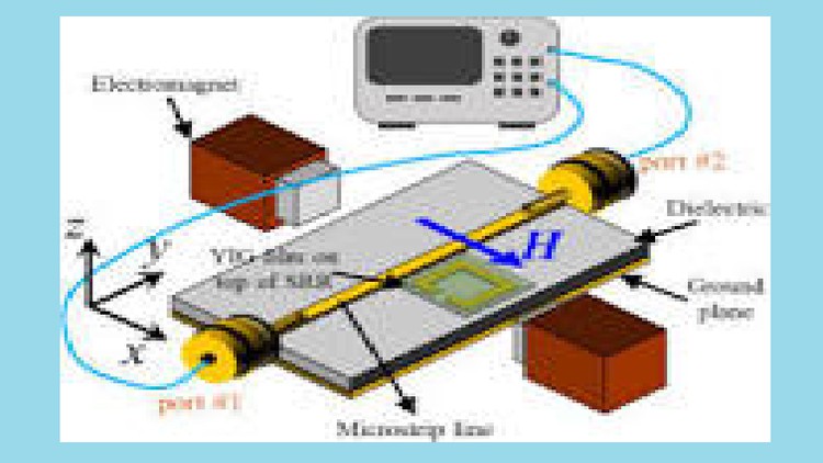 Github Shikhar Chandra Microwave Engineering Project A Course - Space Arts - Elegant 4K Collection
