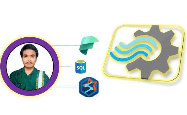 Mastering Azure Data Engineering: Part 6 - Hands-On - StudyBullet.com