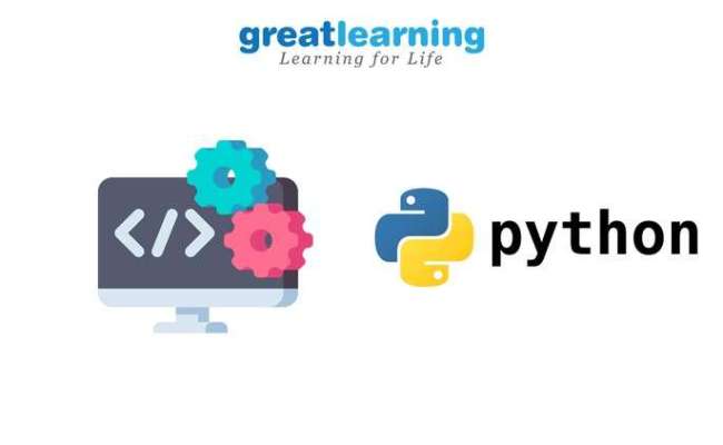 Python For Data Science - Great Learning - StudyBullet.com