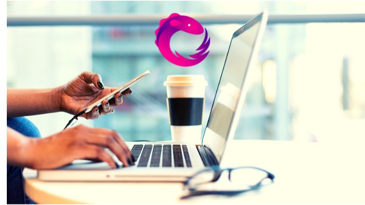 Reactive Programming In Java 12 With Rxjava 2 - Premium Abstract Texture Gallery - Full HD