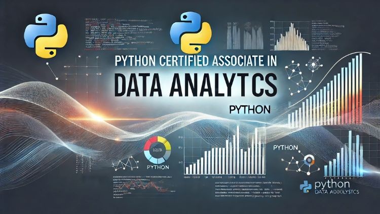 Pcad Python Data Analytics Associate Practice Test Free Courses With - Premium Abstract Texture Gallery - Retina