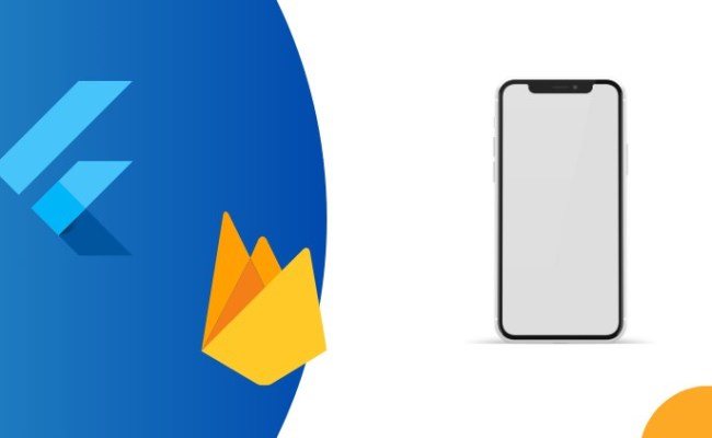 Flutterflow & Firebase Course - Build App Without Coding - StudyBullet.com