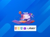 Html5 Css3 Javascript Bootstrap Jquery Masterclass 5 In 1