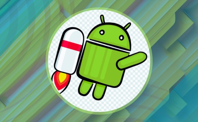 Build A Quiz App With Java On Android Studio Beginner Course ...