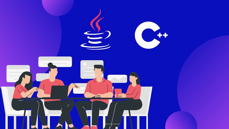 Java And C Complete Course For Java And C Beginners Studybullet Com - Desktop Space Backgrounds for Desktop