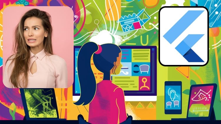 One Day Builds Google News Clone Using Flutter Youtube - Best Dark Pictures in HD