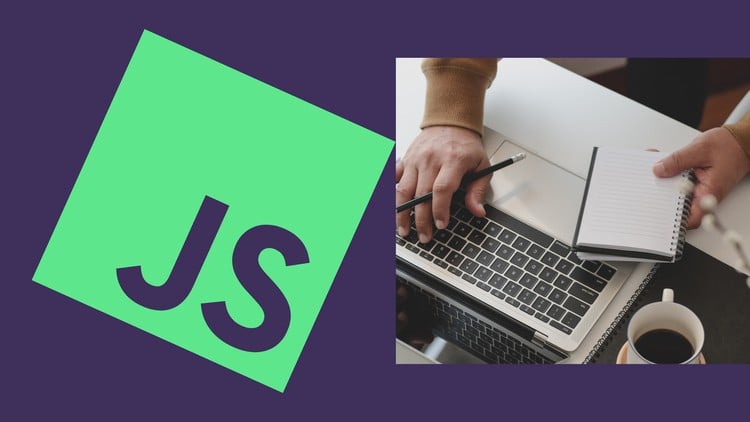 Javascript Basics The Complete Javascript Course For Beginners Eloquens - Dark Backgrounds - Professional 4K Collection