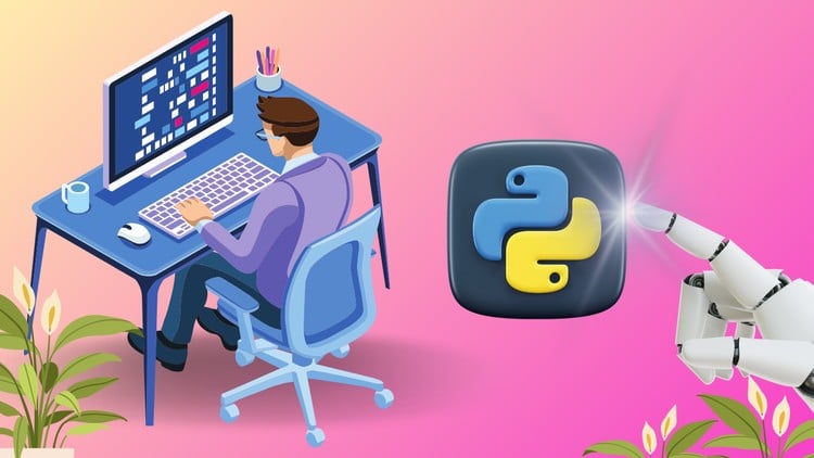 Master Data Analysis With Python From Beginner To Pro Studybullet Com - Premium Sunset Design Gallery - Full HD