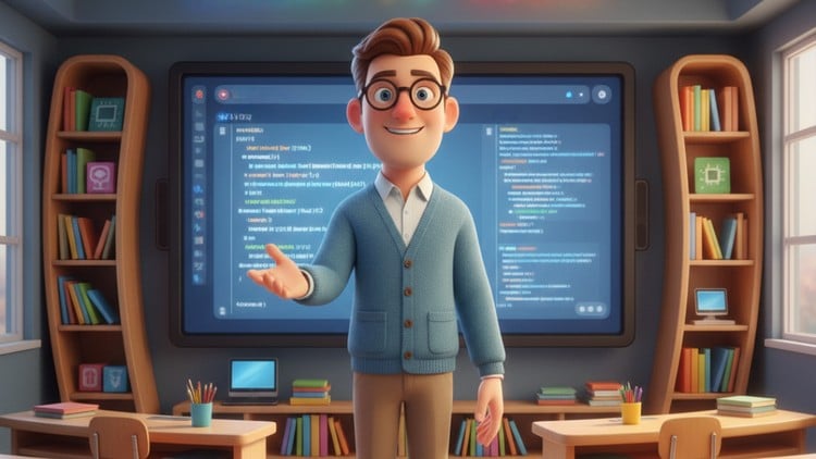 The Complete Powershell Interview Question Practice Test Studybullet Com - Download High Quality Gradient Illustration | Retina