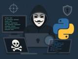 Python Ethical Hacking Pentest For Hackers Scripting Basics