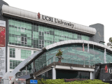 Study At Ucsi University