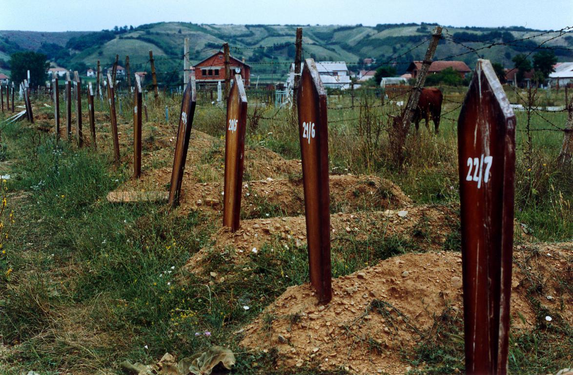 Grave