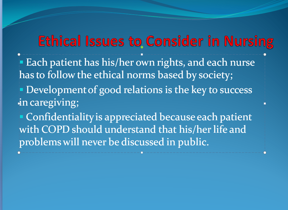 Example of PowerPoint Presentation