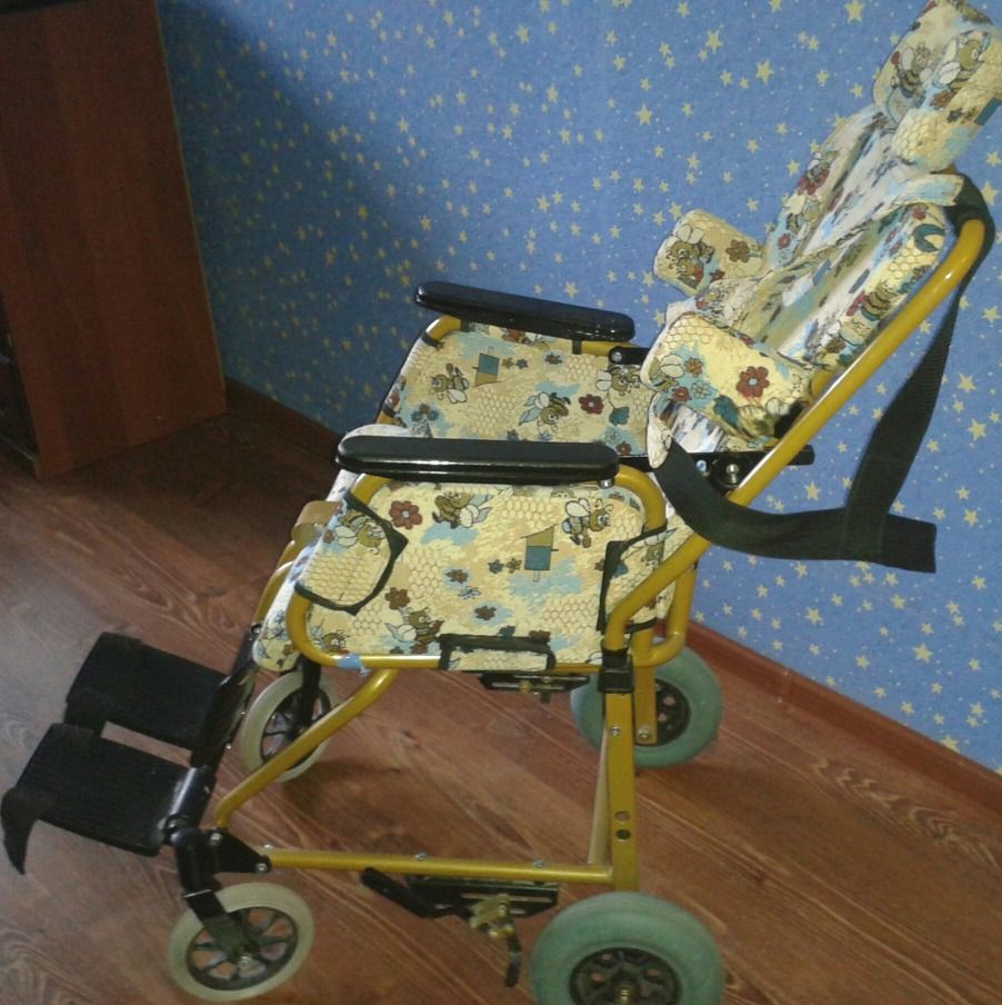 Children with disabilities: biases, judgments, and preconceptions