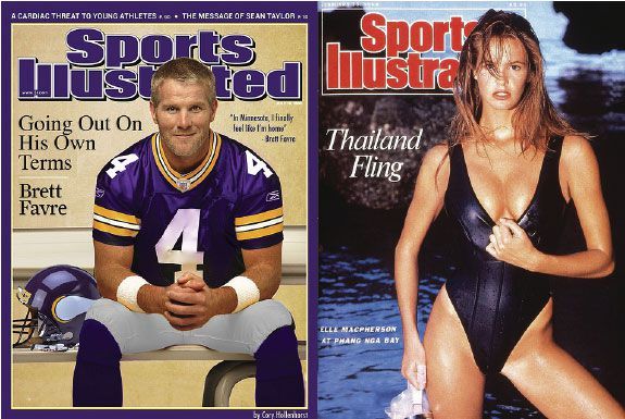 Misrepresentation of Women in the Media