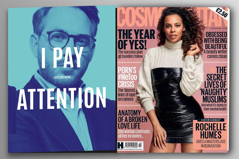 Misrepresentation of Women in the Media
