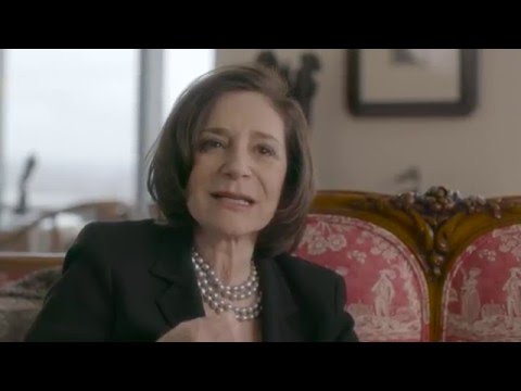 MIT Professor Sherry Turkle