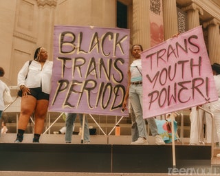 Brooklyn Liberation