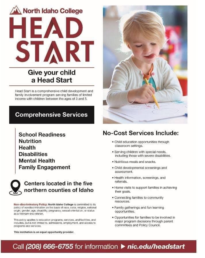 Head Start