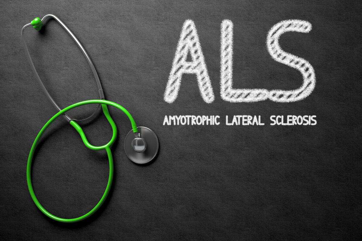 A Strange Blood Signal Just Pointed Scientists Toward Potential New ALS Drug
