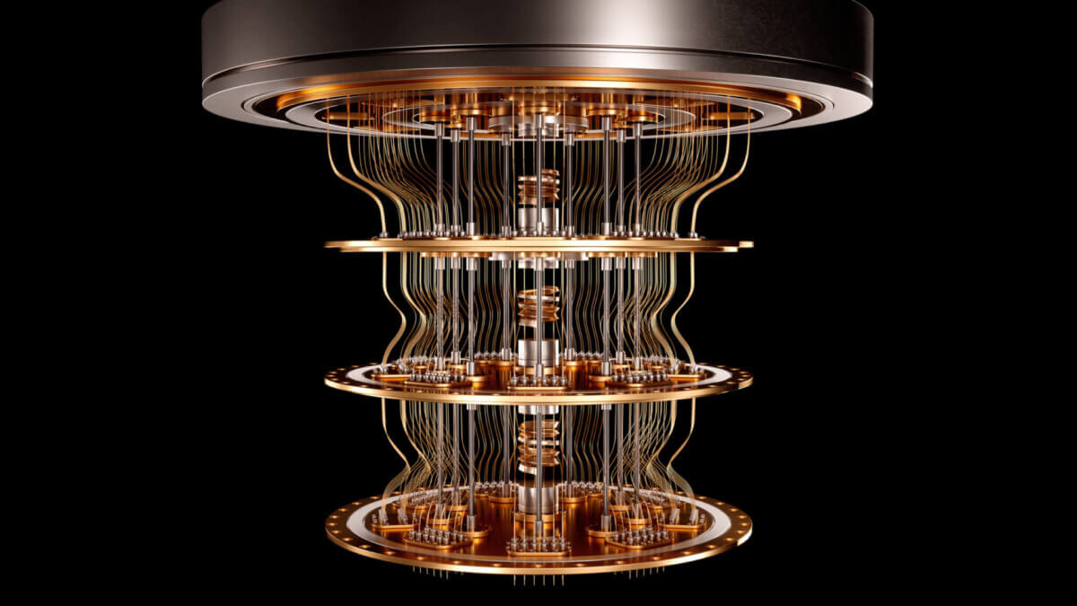 Why Linking Quantum Computers Is So Hard, And How ‘Giant Superatoms’ Could Help