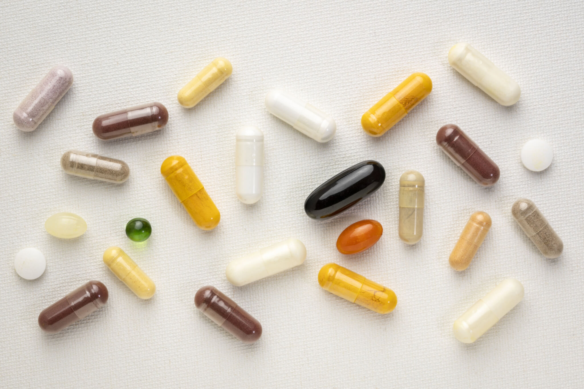 Do multivitamins work? Study concludes supplements a 'waste of money' for  most people
