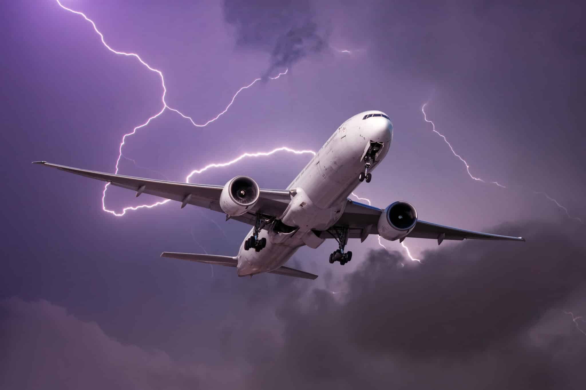 The World’s 10 Most Disliked Airlines Revealed In Global Study