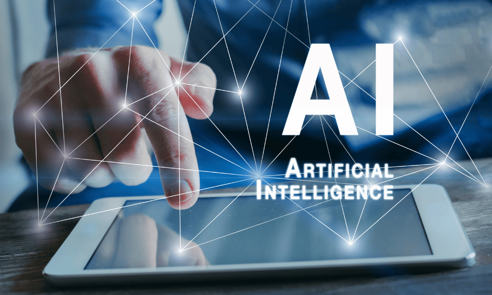 AI course free