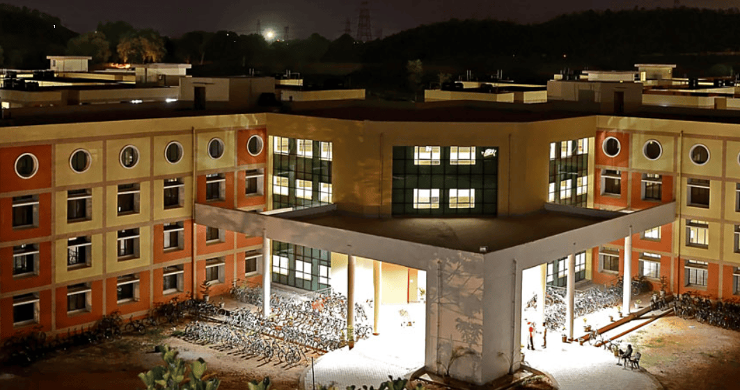 NIT Rourkela internship