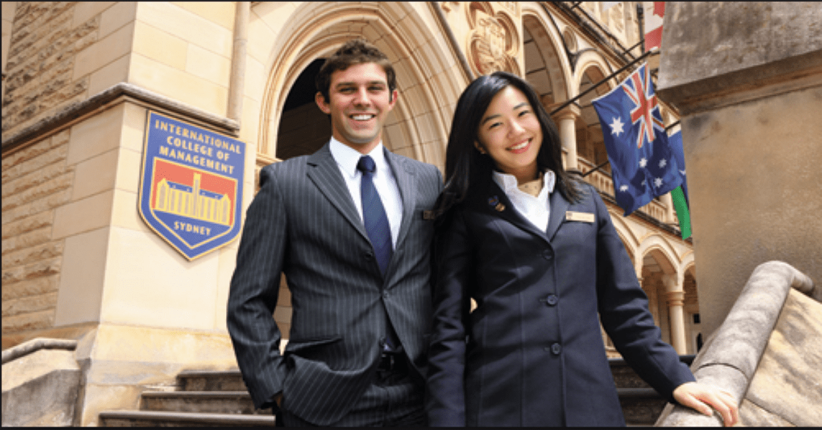 ICMS Professional Scholarship 2026