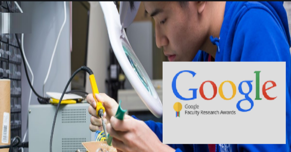 Fully Funded Google Faculty Research Awards 2020 In Computer