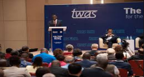 TWAS Visiting Expert Programme for Developing Countries