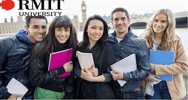 RMIT University Science Engineering 2020