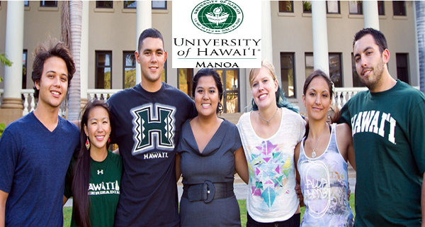 University of Hawai‘i at Mānoa (UHM) 2020