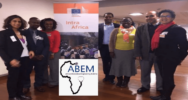 African Biomedical Engineering 2021