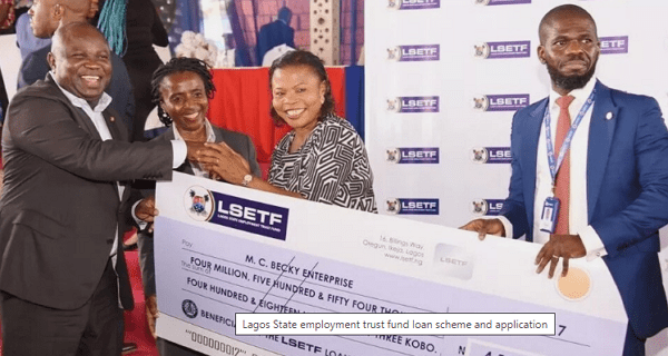 LSETF W-Initiative 2021