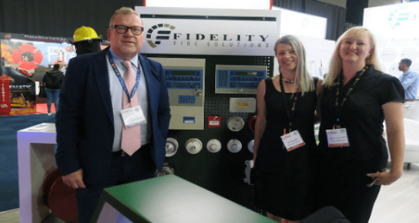Fidelity Services 2021
