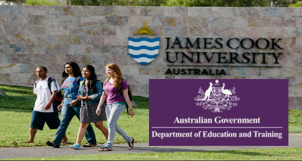 James Cook University 2021