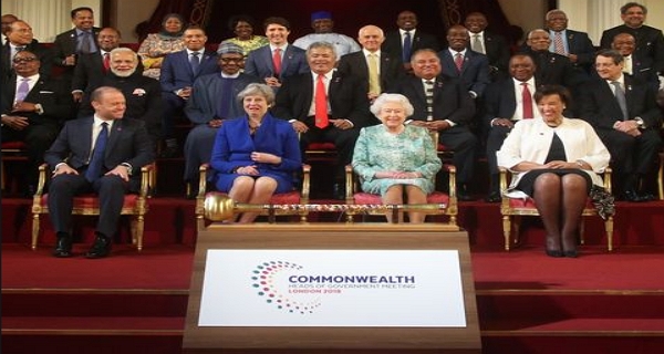 Commonwealth Foundation Graduate Internship Programme 2021
