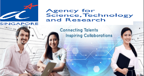 A*STAR National Science Scholarship (BS) for Undergraduate Students in Singapore