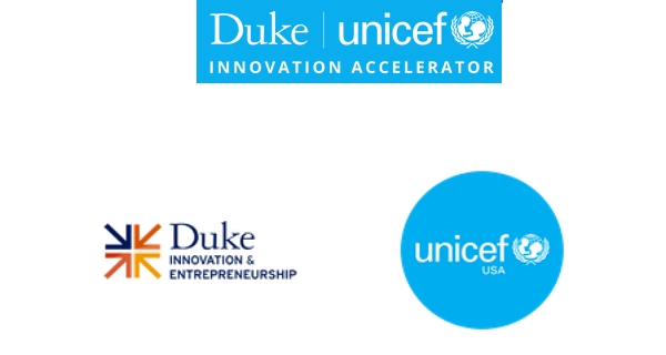 Duke-UNICEF Innovation Accelerator Programme