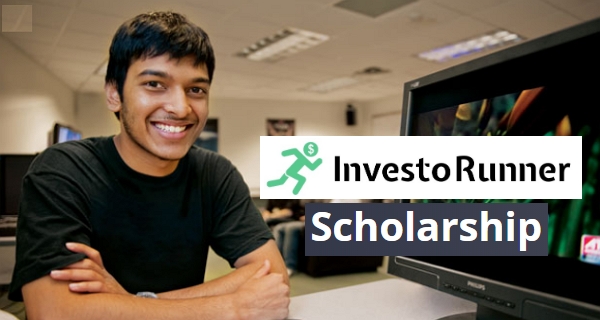 InvestoRunner Scholarship Program for University and College Students
