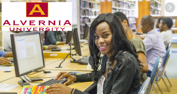 Alvernia University International Honor Scholarships in USA