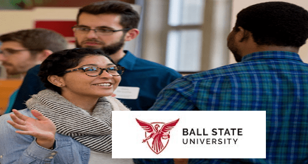 Ball State University Distinction Scholarship for Undergraduate Studies 2021